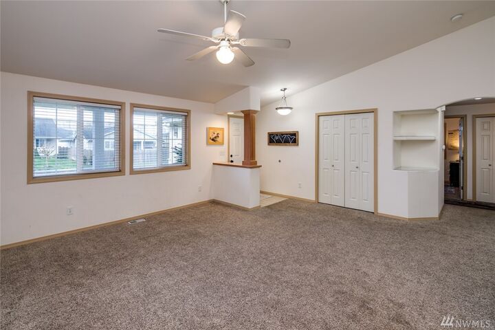 Property Photo: 7516 Clamdigger Dr WA 98230