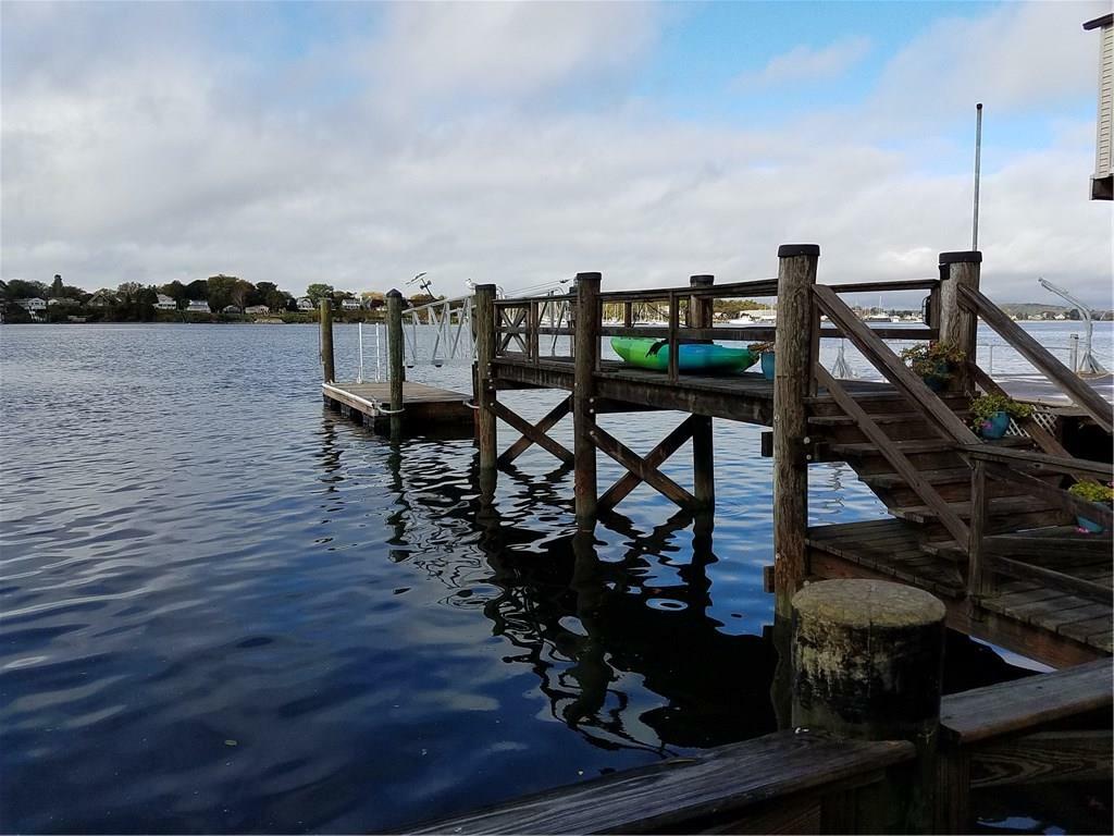 Property Photo:  239 Riverside Dr  RI 02878 