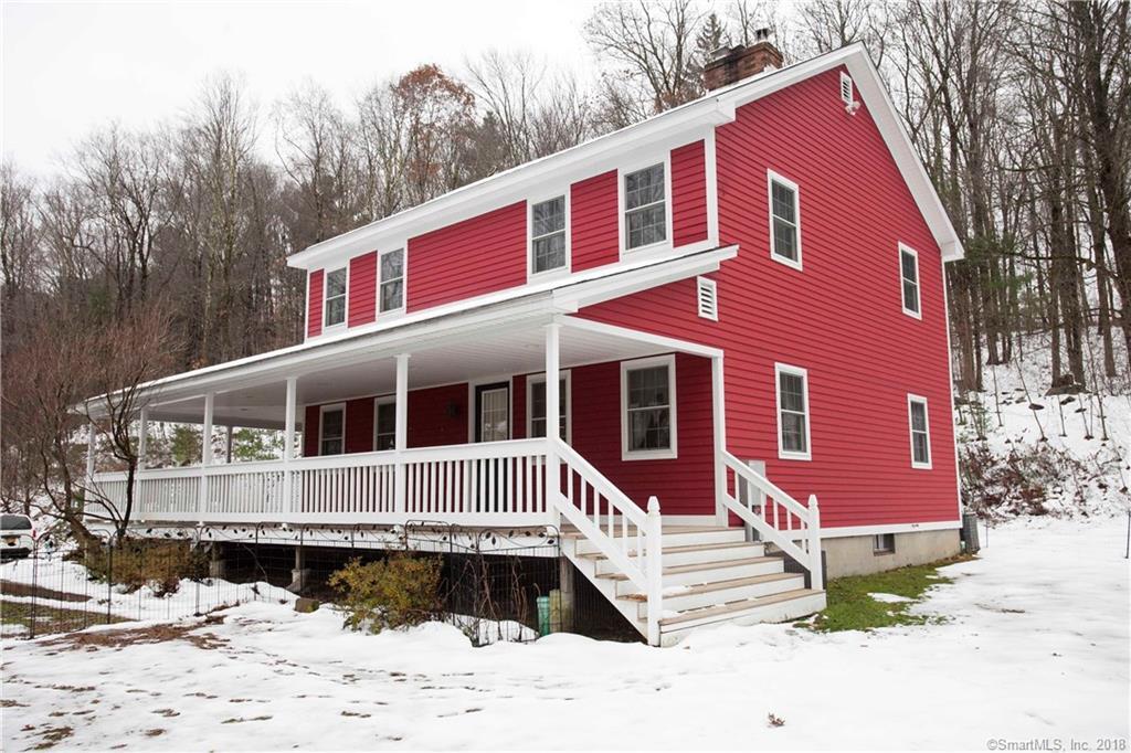 704 Northfield Road  Litchfield CT 06778 photo