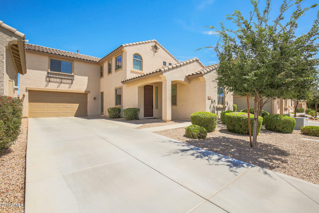 Property Photo:  1768 W Seagull Court  AZ 85286 