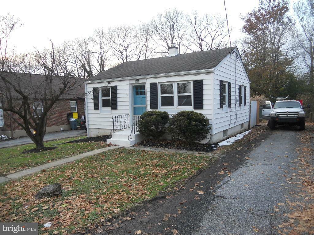 Property Photo:  27 Plymouth Avenue  PA 17602 