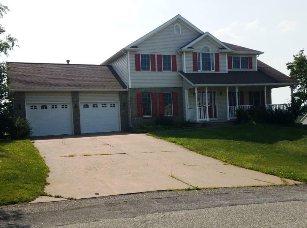 Property Photo:  3706 Harbor Ridge Trail  PA 16510 