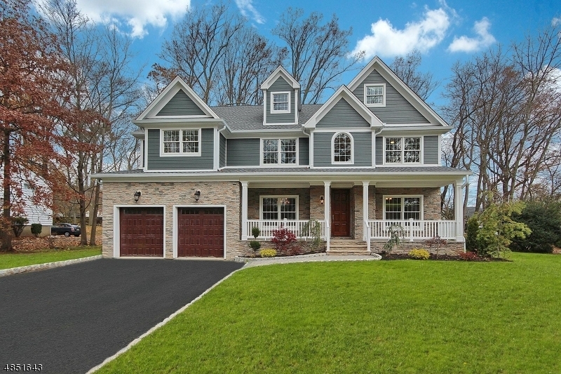 Property Photo: 300 Old Tote Rd NJ 07092