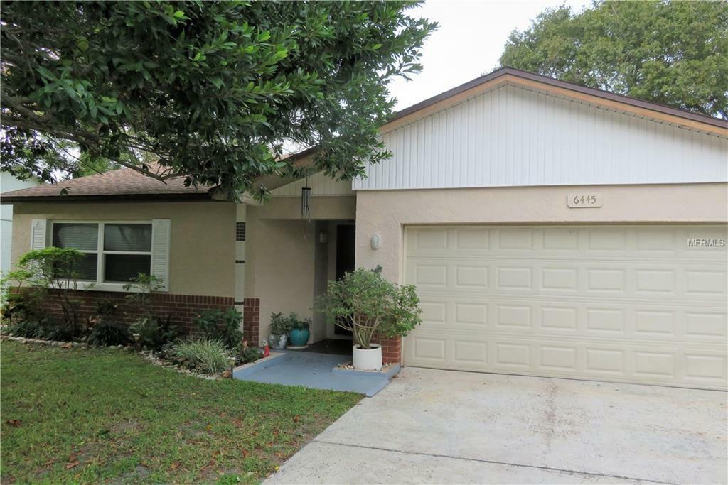 Property Photo:  6445 109th Avenue N  FL 33782 