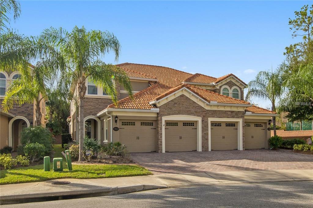 Property Photo:  8950 Della Scala Circle  FL 32836 