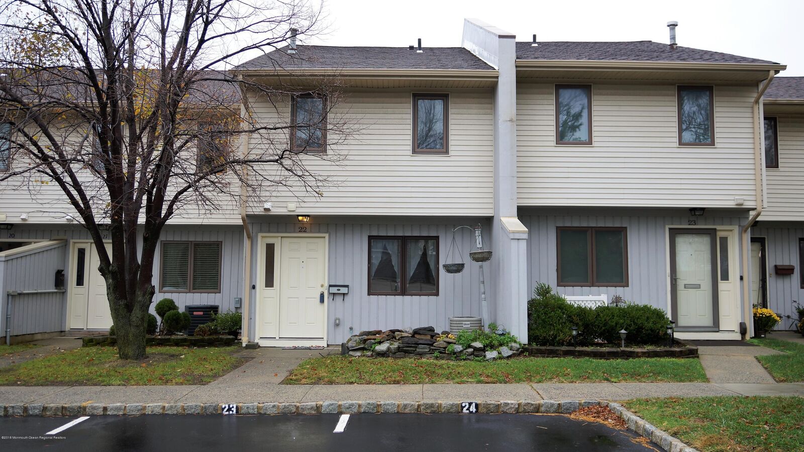 Property Photo:  165 Shore Boulevard  NJ 07734 