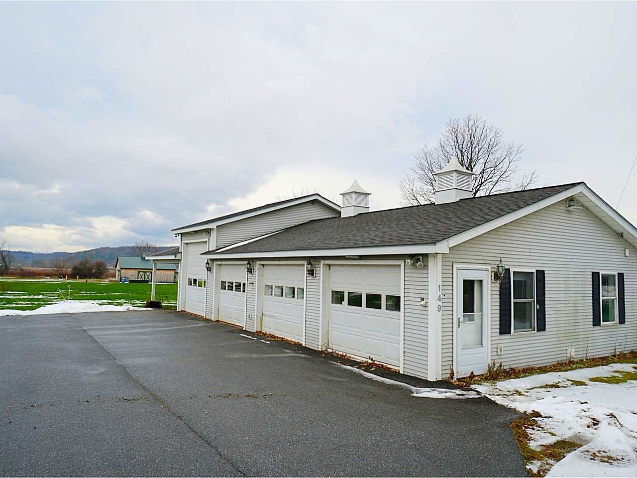 Property Photo:  149 Shelburne Falls Road  VT 05461 