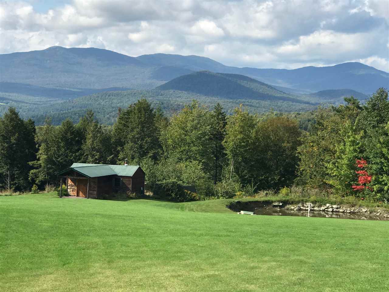 Property Photo: 915 Jacobs Road VT 05602