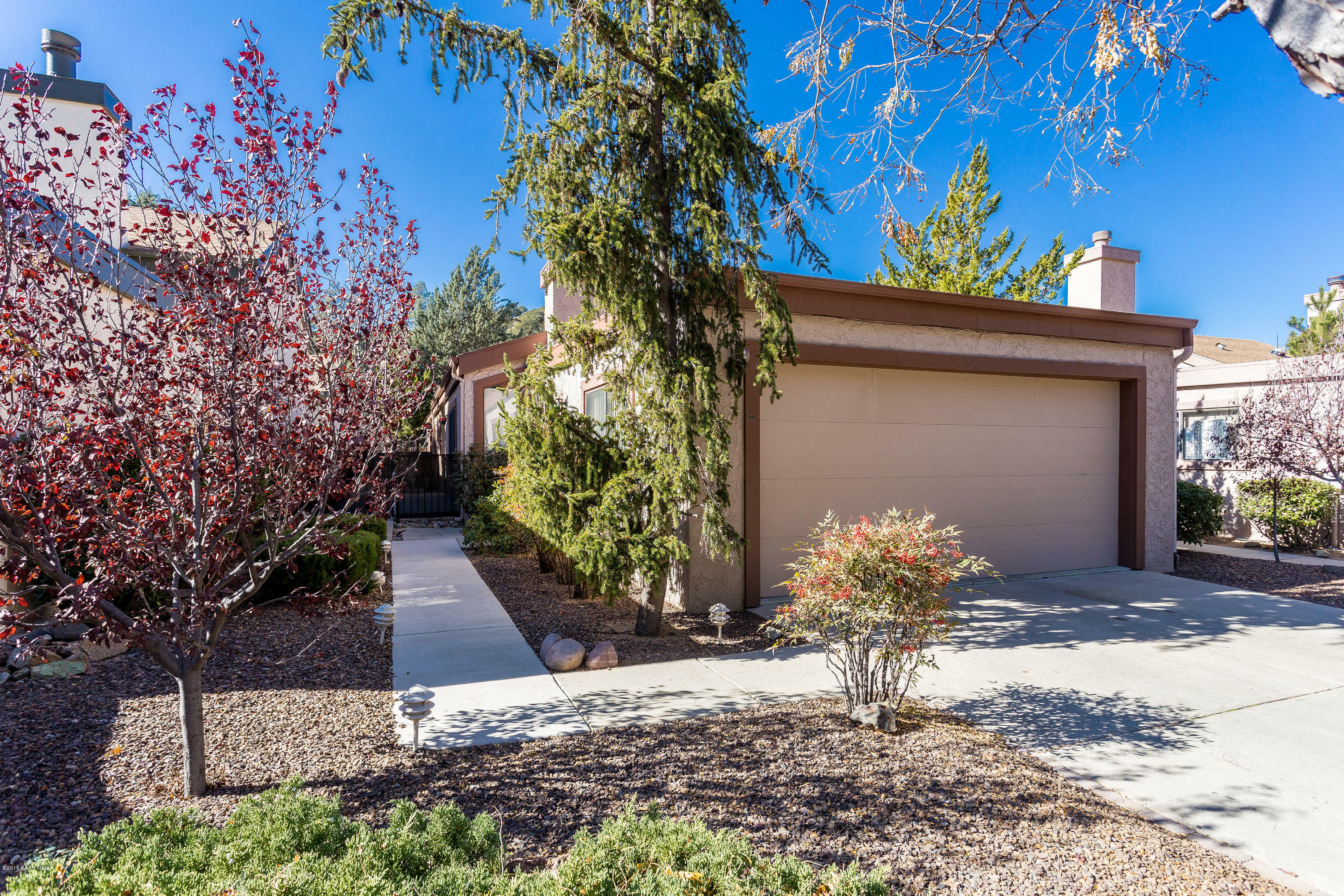 Property Photo:  1393 Coyote Road  AZ 86303 