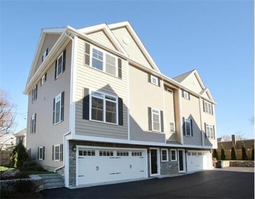 Property Photo:  50 Stearns Street 2  MA 02453 