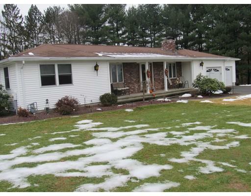 Property Photo: 18 Coleman Road MA 01027