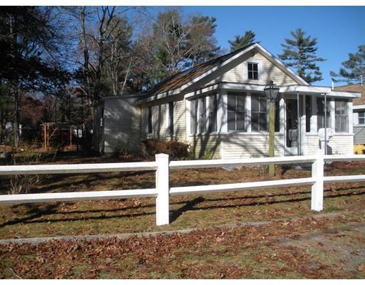 Property Photo:  4 Bisbee Street  MA 02576 