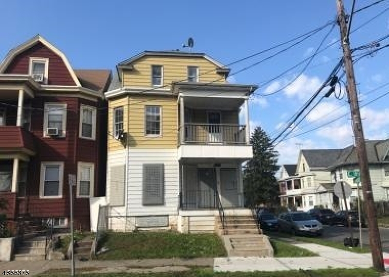 Property Photo: 474 E 18th St NJ 07501