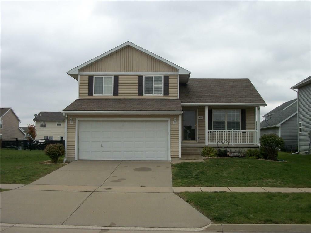 Property Photo:  1603 SW Twin Gates Drive  IA 50023 