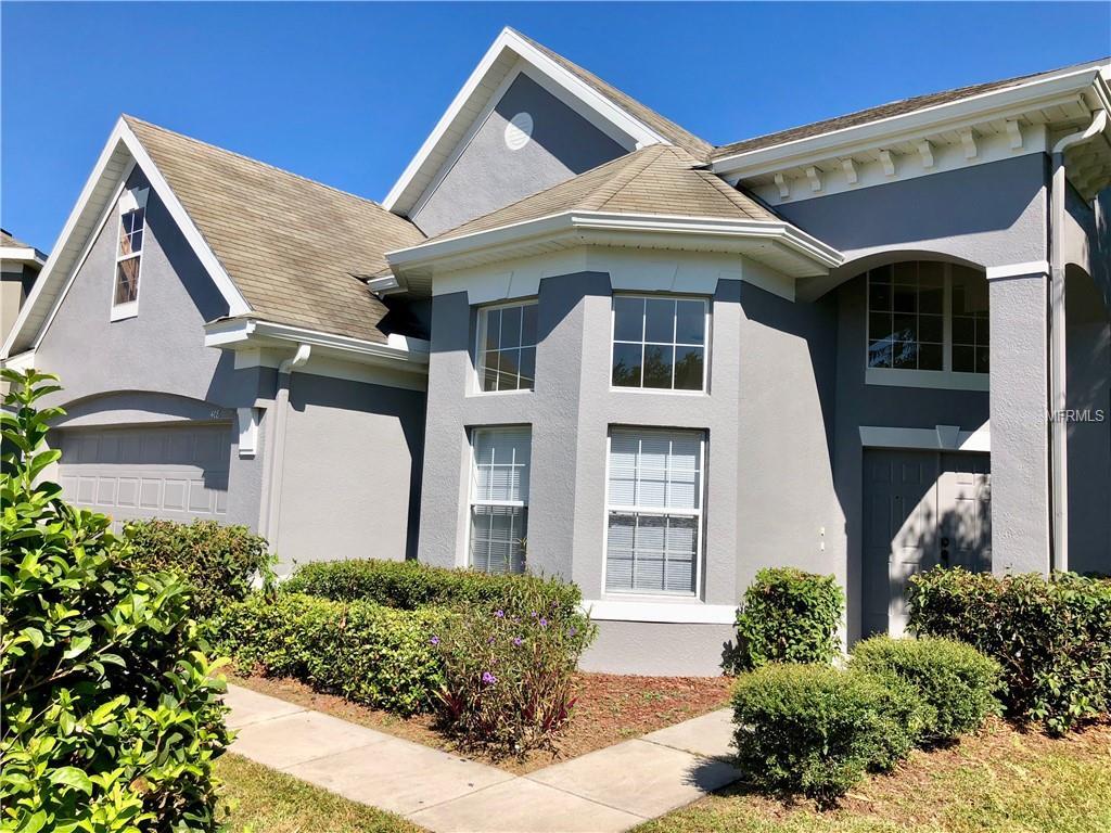 Property Photo:  408 Moss View Circle  FL 32825 