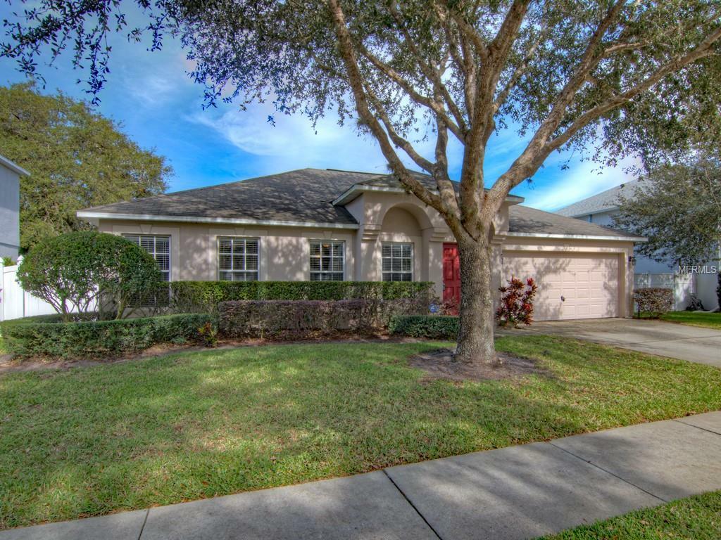 Property Photo:  531 Granite Circle  FL 32766 