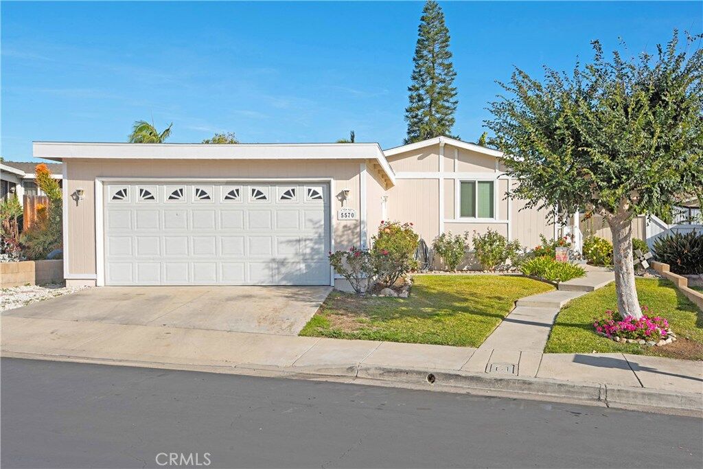 Property Photo: 5570 Whitewater Street CA 92887