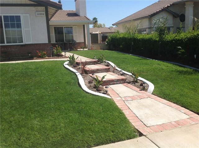 Property Photo:  12882 Winterberry Way  CA 92553 