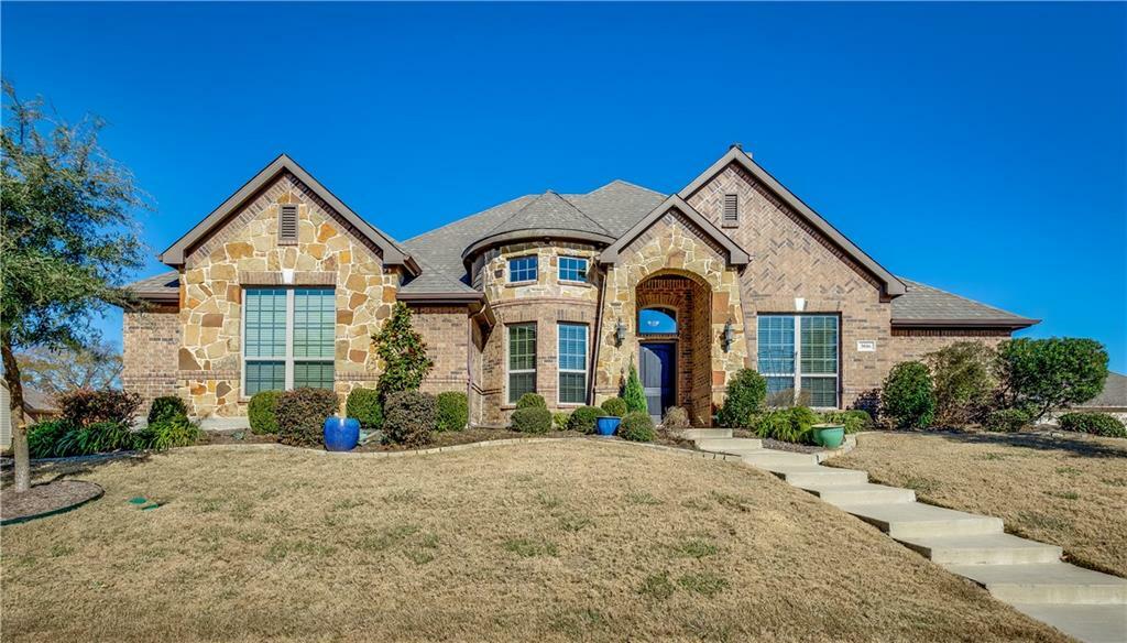 Property Photo: 3016 Wimberley Lane TX 75032