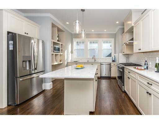 Property Photo: 34 Lawrence Street MA 02451