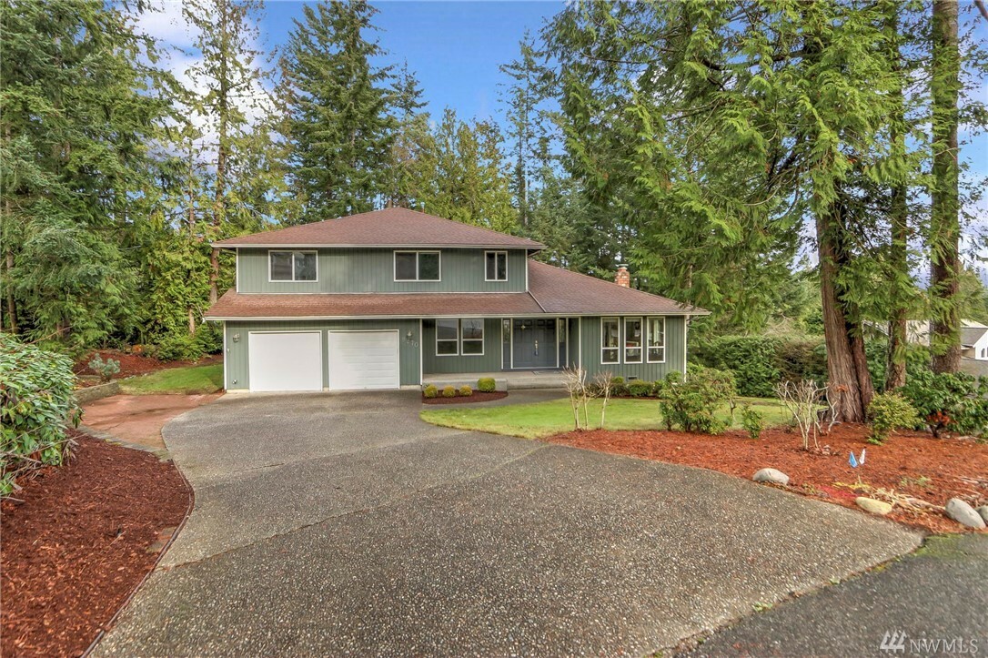 Property Photo:  9270 Morning Side Dr NW  WA 98383 