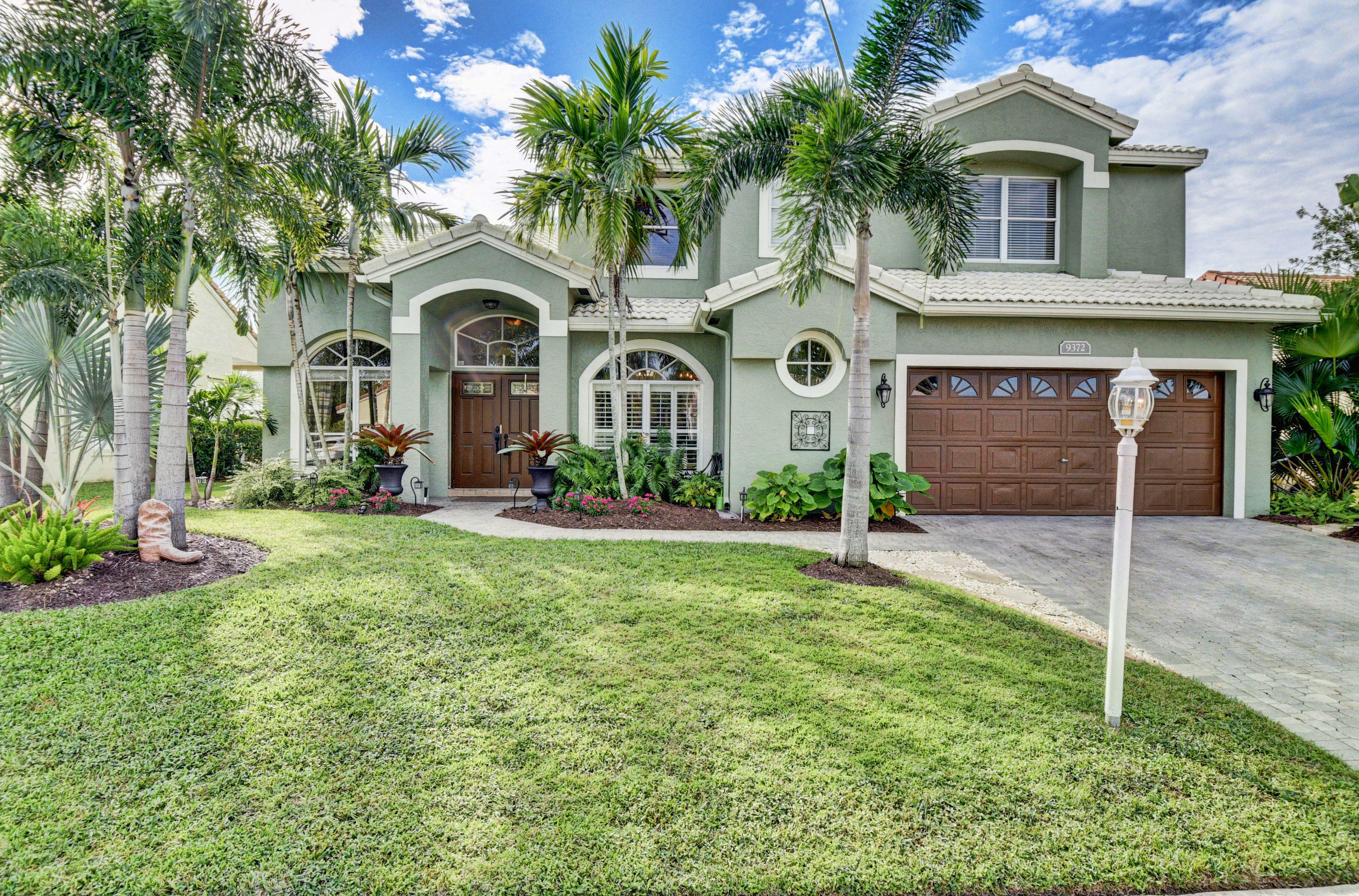 9372 Lake Serena Drive  Boca Raton FL 33496 photo