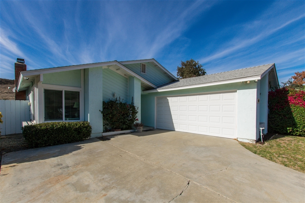 Property Photo:  10082 Halberns Blvd  CA 92071 