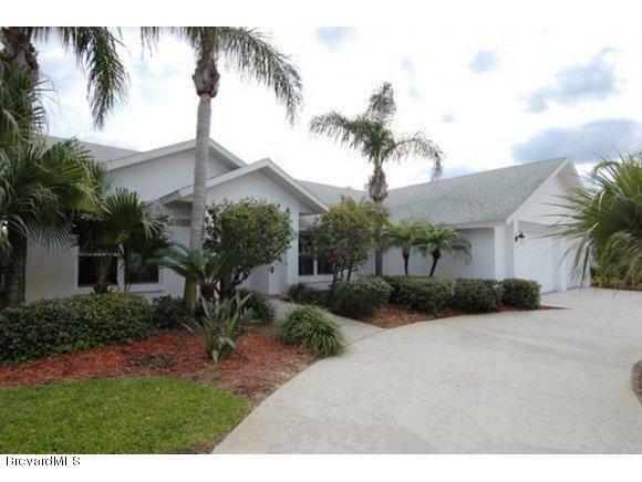 Property Photo:  117 Martesia Way  FL 32937 