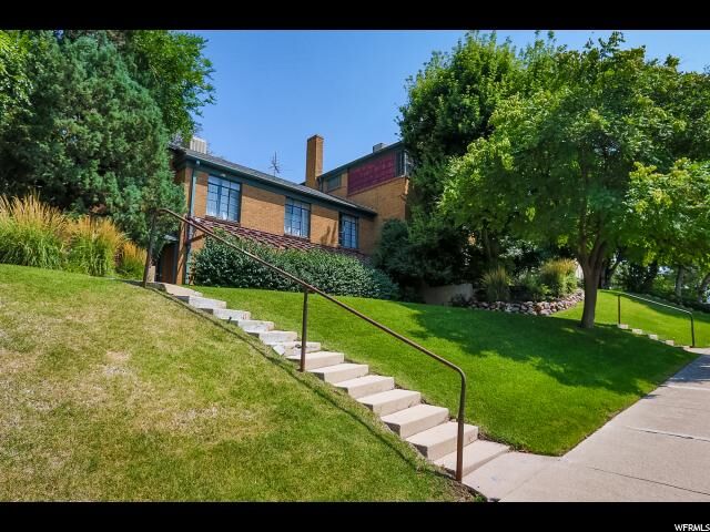 Property Photo:  Address not disclosed  UT 84103 