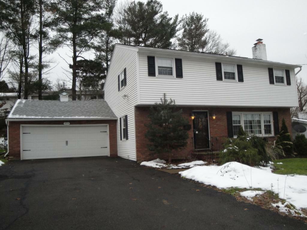 Property Photo:  3714 Frazier Road  NY 13760 