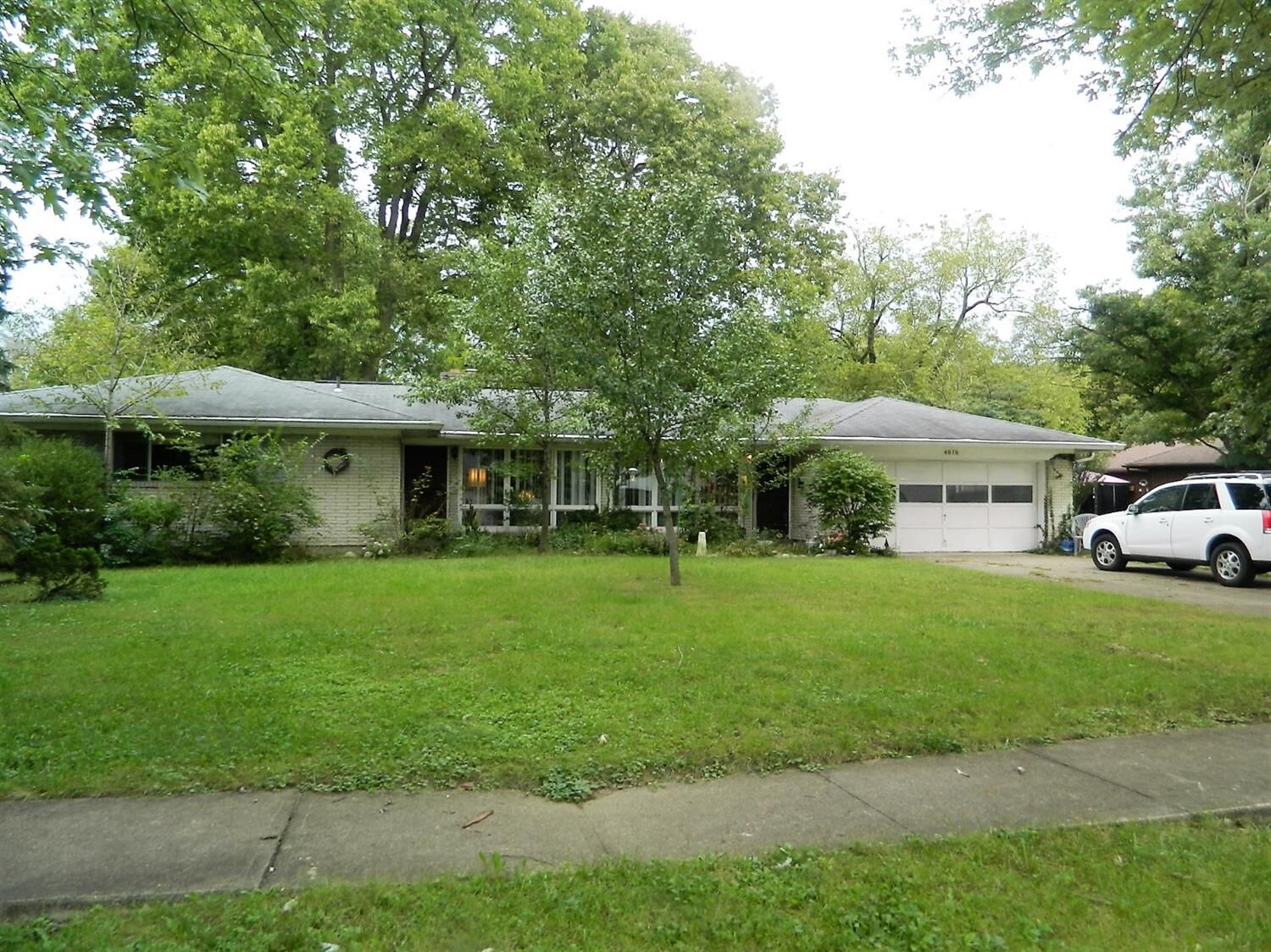 Property Photo: 4875 Potomac Drive OH 45014
