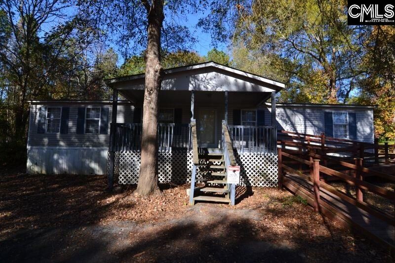 Property Photo:  403 Dubard Boyle  SC 29203 
