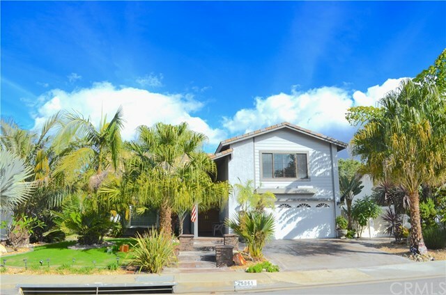 Property Photo:  25861 Cordillera Drive  CA 92691 