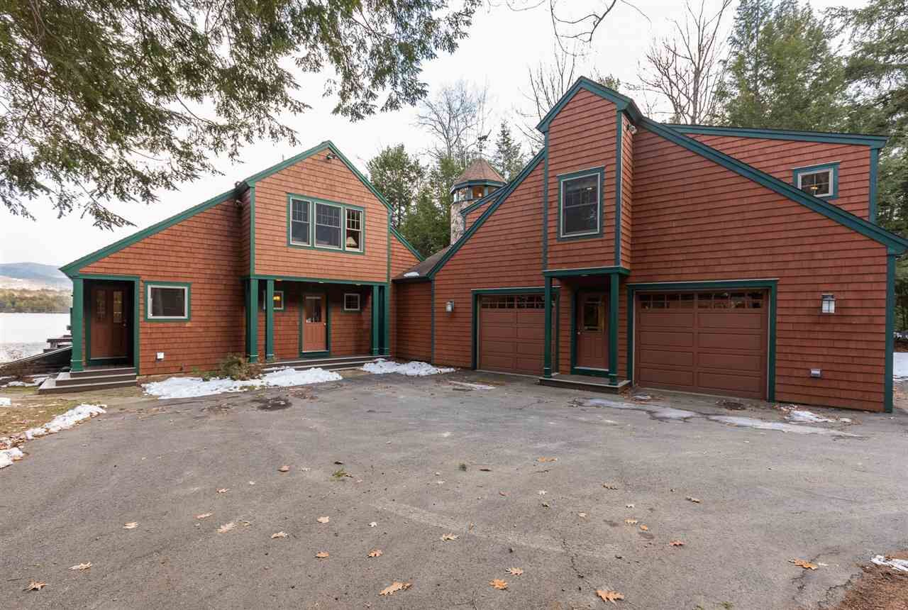 Property Photo:  11 Geery Lane  NH 03254 