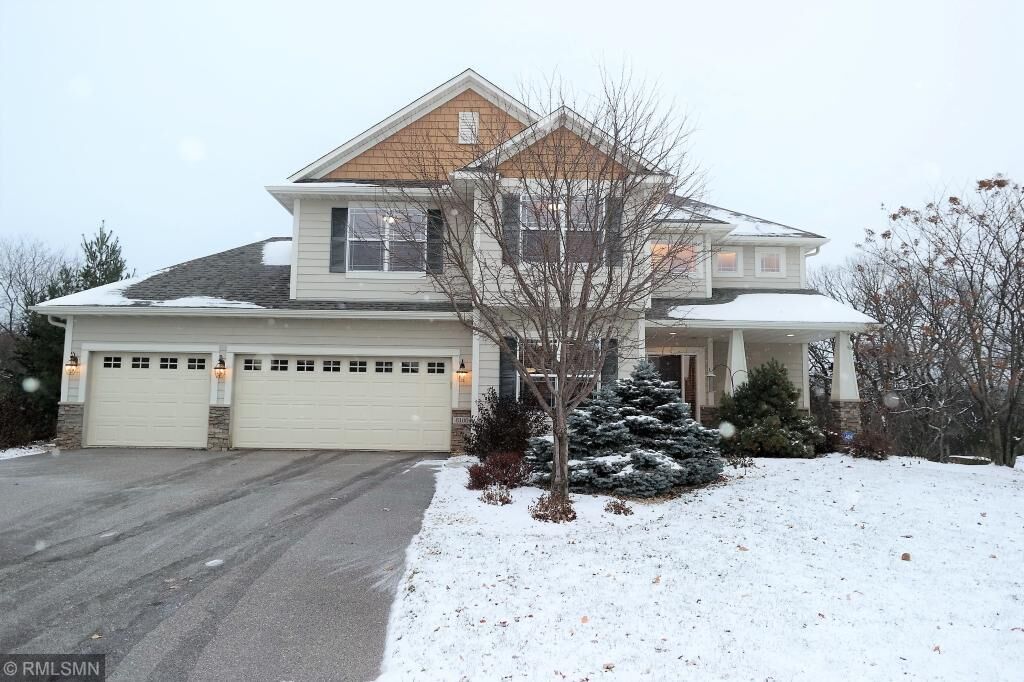 Property Photo: 6100 Summit Curve S MN 55016