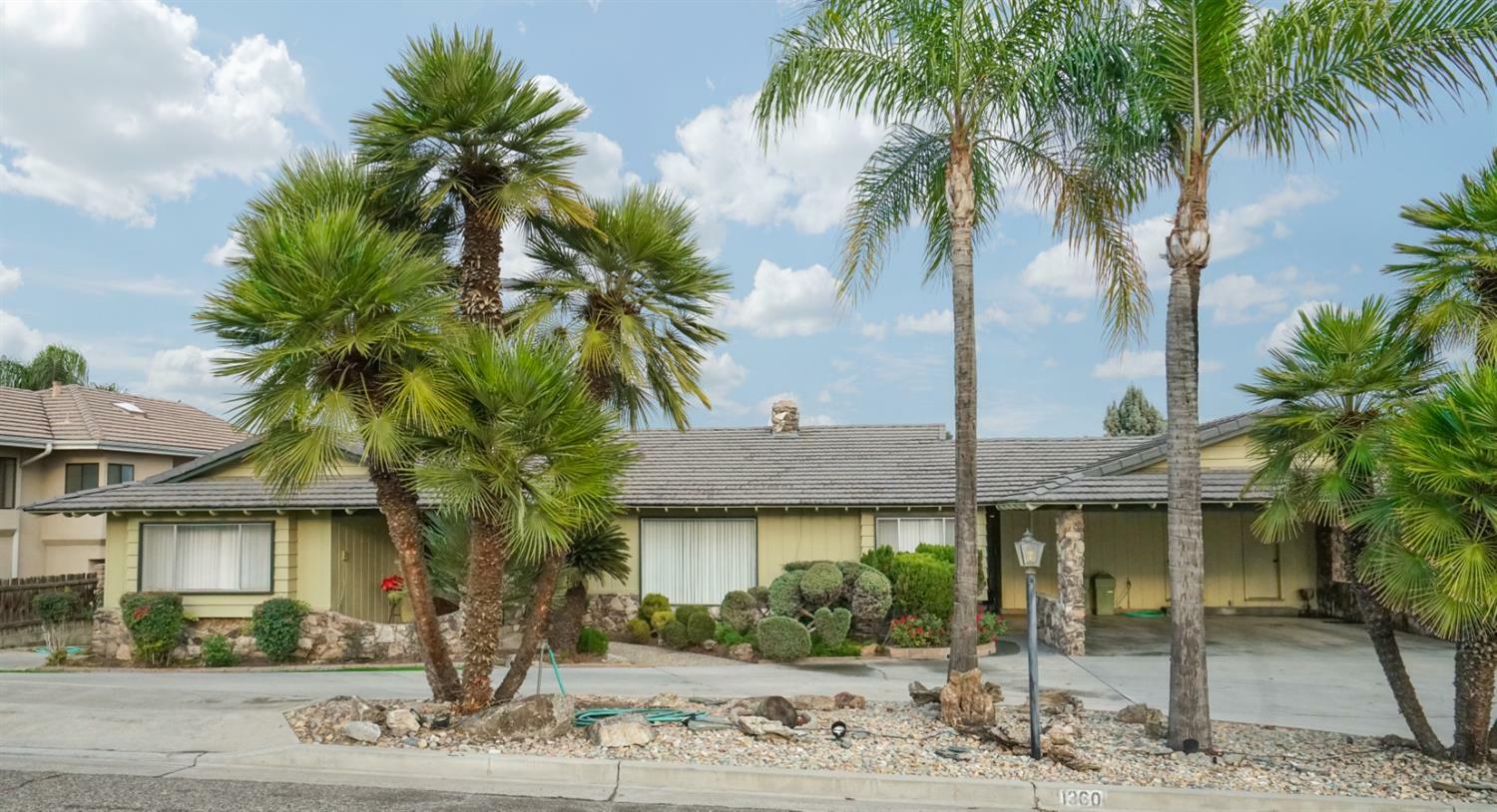 Property Photo:  1360 Highland Drive  CA 93257 