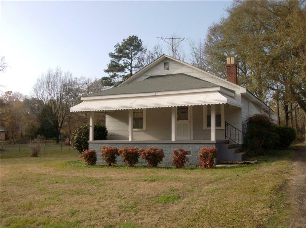 Property Photo:  402 Glenwood Street  SC 29627 