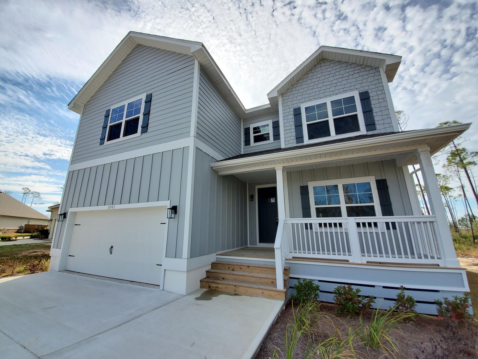 Property Photo:  1042 Tidewater Lane  FL 32404 