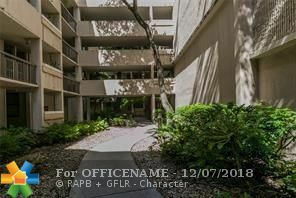 Property Photo:  6800 Cypress Rd 112  FL 33317 