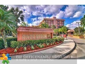 1350 River Reach Dr 314  Fort Lauderdale FL 33315 photo