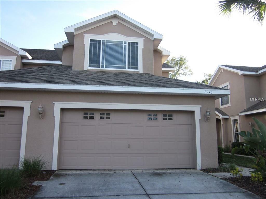 Property Photo: 6218 Parkside Meadow Drive FL 33625