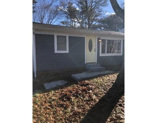 Property Photo:  79 Plymouth Ave  MA 02538 