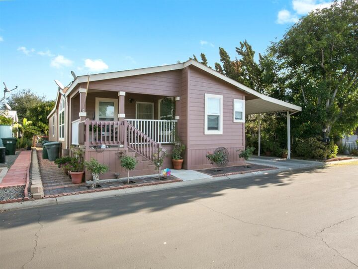 Property Photo:  2700 E Valley Pkwy Spc 229  CA 92027 
