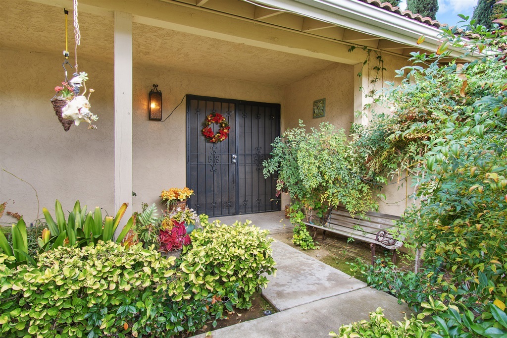 Property Photo:  1084 Fulton Road  CA 92069 