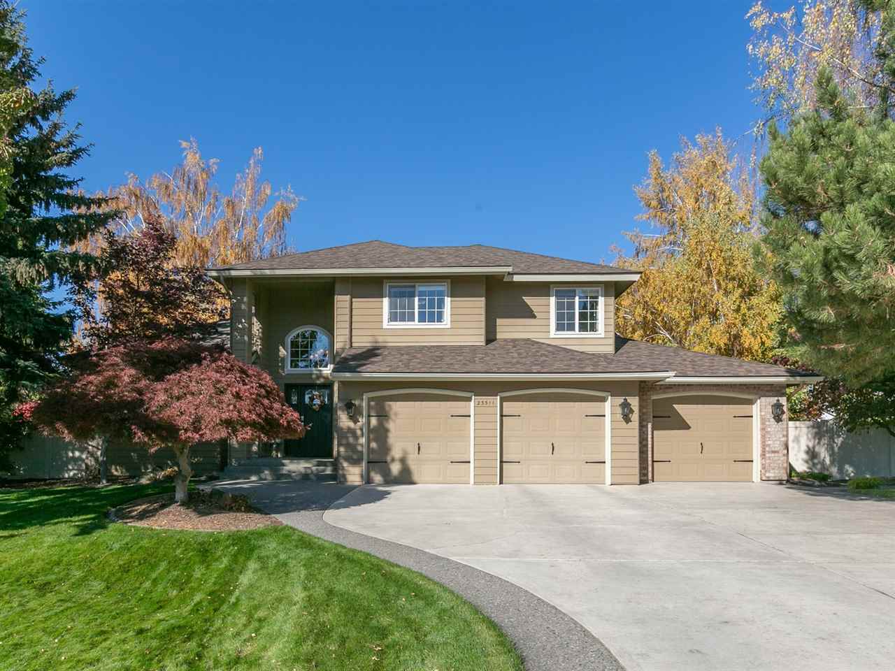 Property Photo: 23511 E Broadway Ave WA 99019