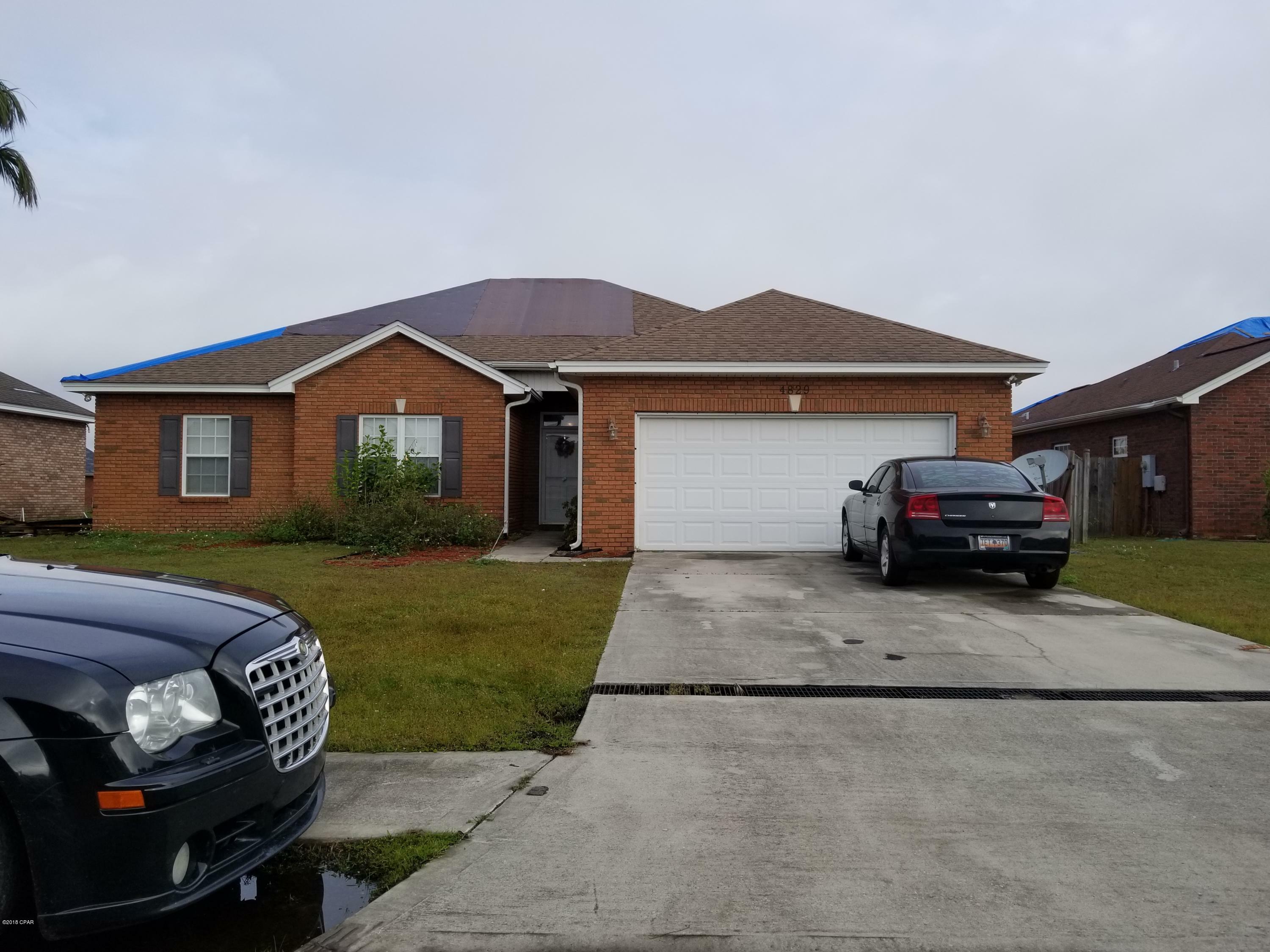 Property Photo:  4829 McCall Lane  FL 32404 