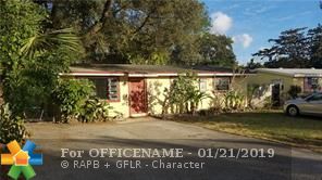 Property Photo:  1624 SW 29th Ave  FL 33312 