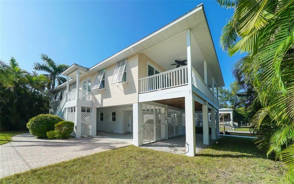 Property Photo:  799 Tarawitt Drive  FL 34228 