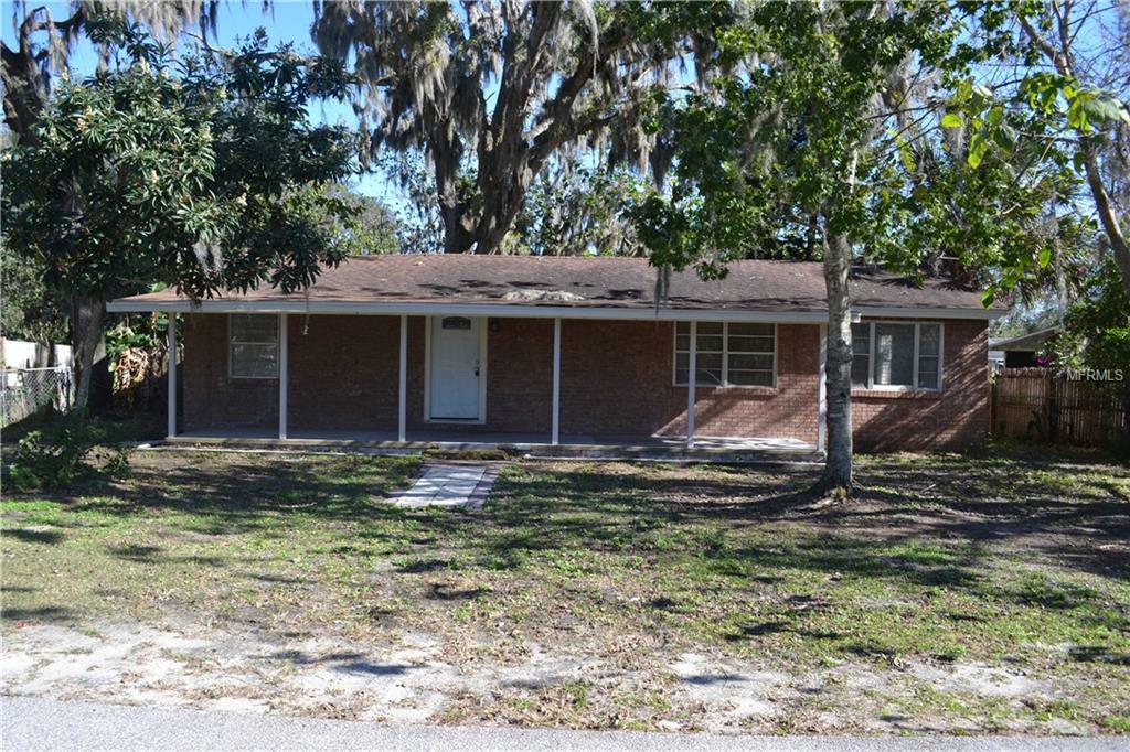 Property Photo:  3625 Cochran Street  FL 32703 