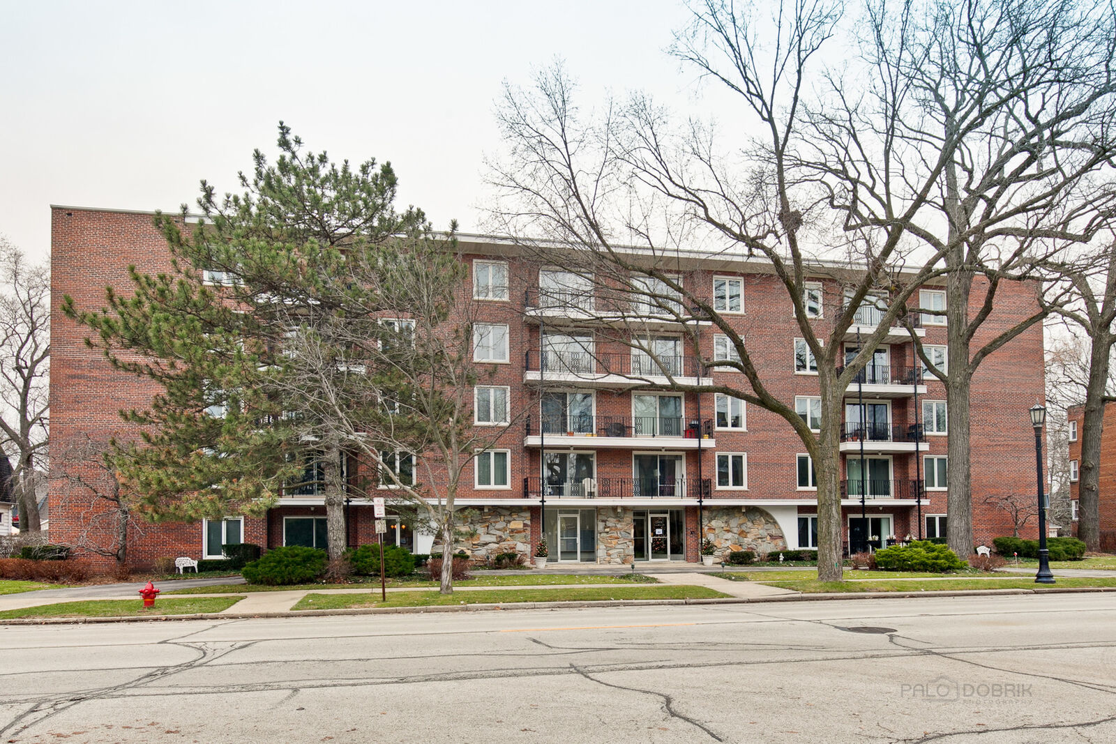 Property Photo:  2333 Central Street 303  IL 60201 